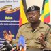 EBOLA CRACKDOWN: Police Bar Public Events Without Health Ministry Clearance