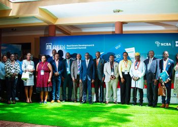 Housing Finance Bank Shines at Gulu City’s Urban Housing, Property Investment Conference