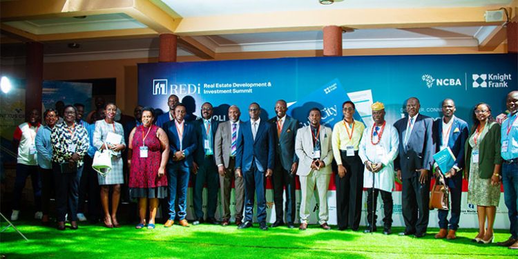 Housing Finance Bank Shines at Gulu City’s Urban Housing, Property Investment Conference
