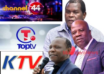Shock Moment at UCC as Pornographic Material is Played in Pastor Kayanja–Top TV, KTV Dispute