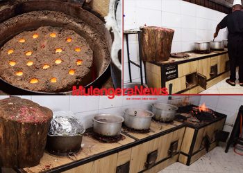 Equity Bank Partnership Helps Polland Food Centre Cut Fuel Costs by 60%, Boost Growth