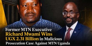 Why Court Ordered MTN Uganda to Pay Former Executive Shs2.31 Billion