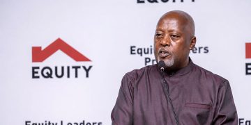 Equity Bank Uganda Appoints Henry Rugamba as New Board Chairperson