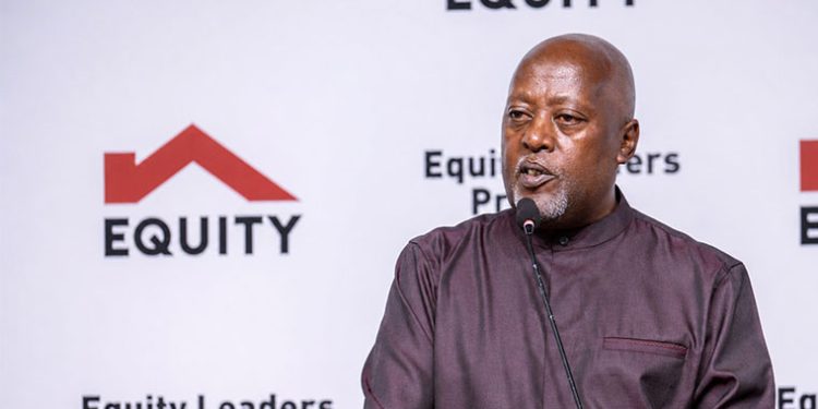 Equity Bank Uganda Appoints Henry Rugamba as New Board Chairperson
