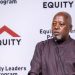 Equity Bank Uganda Appoints Henry Rugamba as New Board Chairperson