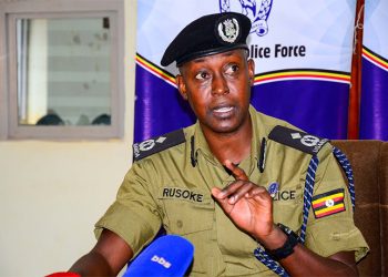 Mystery Deepens Over Whereabouts of Amuria Woman MP Margaret Etilu as Police Remain Tight-Lipped