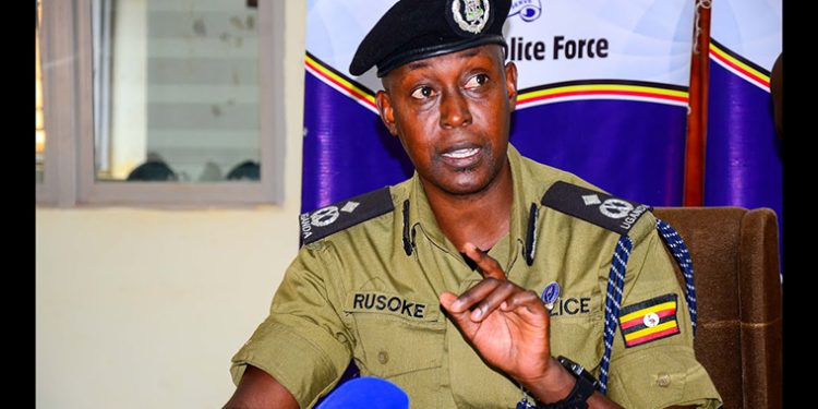 Mystery Deepens Over Whereabouts of Amuria Woman MP Margaret Etilu as Police Remain Tight-Lipped
