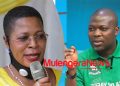 Senior Legislator Denies Ever Being Anita Among’s friend as NUP’s Walukagga Prays for Former Speaker’s Death