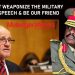 US Parliament Declares Gen MK ‘Unfit’ To Be America’s Friend as Balaam, Kabanda Warn Senator Jim Risch Against Making ‘Sweeping’ Statements On Uganda’s CDF
