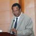 “I Didn’t Want to Leave Like a Chicken Thief”: Elderly Water Minister Sam Cheptoris Bids Emotional Farewell, Reminds Staff Ministry Jobs Are Temporary
