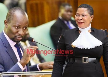 Uganda Will Never Have Worse Speaker Than Anita Among-Semujju Nganda