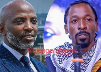 Inside Law Society’s Dossier on Lawrence Muganga Debacle, Demanding Declassification of Vetting Report