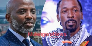 Inside Law Society’s Dossier on Lawrence Muganga Debacle, Demanding Declassification of Vetting Report