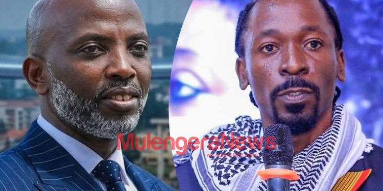 Inside Law Society’s Dossier on Lawrence Muganga Debacle, Demanding Declassification of Vetting Report