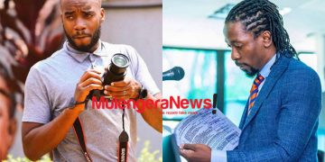 Uganda Law Society Demands Answers, Pledges Legal Support Over Reported Disappearance of Photojournalist Ninye Tabz