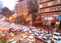 How M7 Govt Plans to Kill Kampala Traffic Jams By 2027