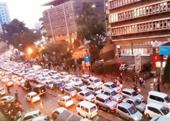 How M7 Govt Plans to Kill Kampala Traffic Jams By 2027