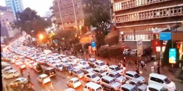 How M7 Govt Plans to Kill Kampala Traffic Jams By 2027