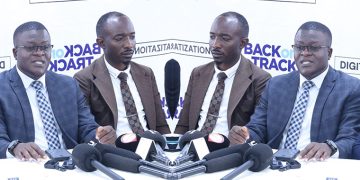ULS Issues 24-Hour Ultimatum to Gen Muhoozi Demanding Release of Lukwago