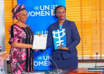 UN Women, Equity Bank Launch Bold Drive to Turn Women into Economic Powerhouses
