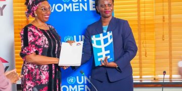 UN Women, Equity Bank Launch Bold Drive to Turn Women into Economic Powerhouses