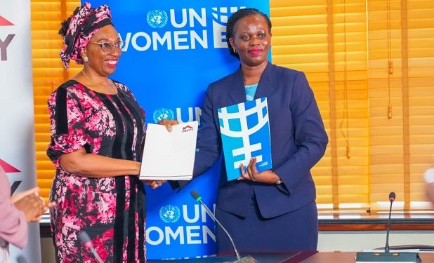 UN Women, Equity Bank Launch Bold Drive to Turn Women into Economic Powerhouses