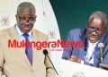 Water & Environment PS Okidi Reveals 20,000 Villages Connected to Improved Water Supply Under Cheptoris, Outlines 14% Wetland Restoration Vision as Otafiire Takes Charge
