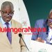 Water & Environment PS Okidi Reveals 20,000 Villages Connected to Improved Water Supply Under Cheptoris, Outlines 14% Wetland Restoration Vision as Otafiire Takes Charge