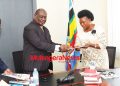 As He Hands Over Office, Sam Mayanja Warns Land Grabbers: DON’T CELEBRATE YET, NTABAAZI IS ANOTHER FIGHTER