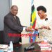As He Hands Over Office, Sam Mayanja Warns Land Grabbers: DON’T CELEBRATE YET, NTABAAZI IS ANOTHER FIGHTER