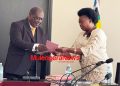 New Lands Minister Harriet Ntabazi Declares War on Land Fraud, Reveals M7’s New System to End Double Titling