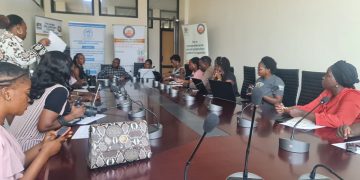 MPs, CSOs Warn Of Social Protection Gaps In Shs84 Trillion National Budget Despite Human Capital Gains