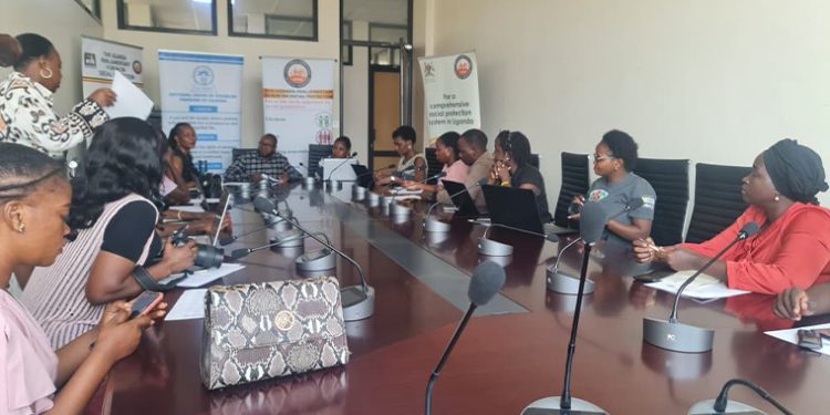 MPs, CSOs Warn Of Social Protection Gaps In Shs84 Trillion National Budget Despite Human Capital Gains
