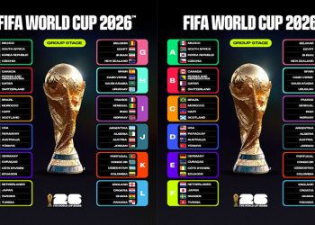 MultiChoice Uganda Launches 2026 FIFA World Cup with Live Coverage On Supersport On Dstv and Gotv