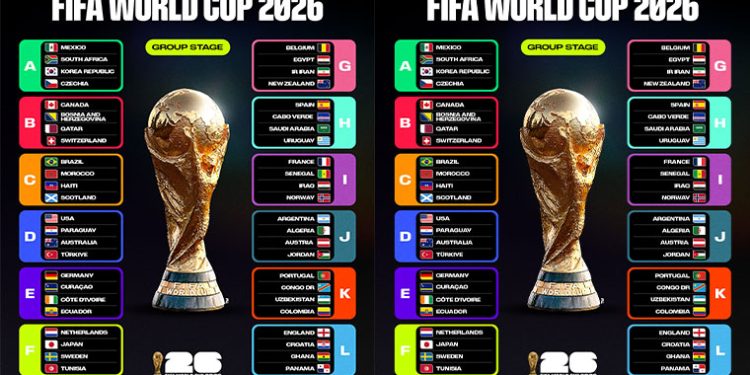 MultiChoice Uganda Launches 2026 FIFA World Cup with Live Coverage On Supersport On Dstv and Gotv