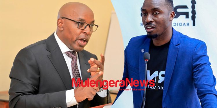 ULS Boycotts Judiciary’s Bar-Bench Meeting, Demands Action Over Lukwago’s Alleged Abduction