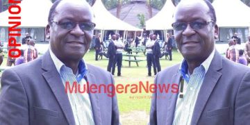 JOHN MARY ODOY: Rotational Leadership for Wealth Creation and Balanced Development
