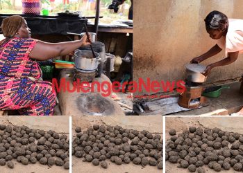 Eco-Stoves transform lives of women in rural Uganda