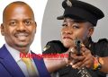 ALLY TURNED FOE: Full Figure Declares war on Haruna Kasolo, Regrets Ever Supporting Him