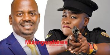 ALLY TURNED FOE: Full Figure Declares war on Haruna Kasolo, Regrets Ever Supporting Him