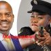 ALLY TURNED FOE: Full Figure Declares war on Haruna Kasolo, Regrets Ever Supporting Him