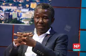 Gloves Off as Lawyer Gawaya Tegule Declares Flavian Zeija Uganda’s Most Unqualified CJ