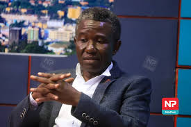 Gloves Off as Lawyer Gawaya Tegule Declares Flavian Zeija Uganda’s Most Unqualified CJ