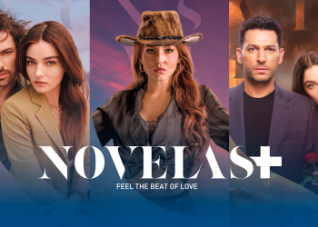 MultiChoice and Canal+ join forces to bring Novelas+ channel to English and Portuguese-speaking Africa