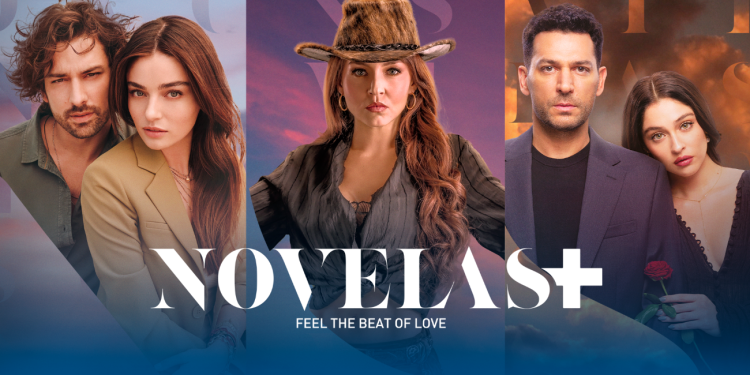MultiChoice and Canal+ join forces to bring Novelas+ channel to English and Portuguese-speaking Africa