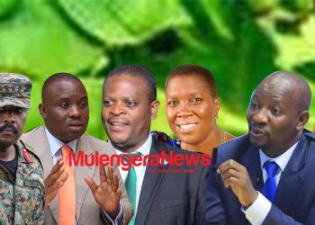 It’s Bad Manners to Kidnap a Lawyer For doing his work! PFF’s Ssemujju Nganda Calls Our Gen MK Over Erias Lukwago’s Arrest  