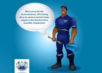 NWSC Links Mityana, Entebbe Supply Cuts to Electricity Glitch and Pump Failure