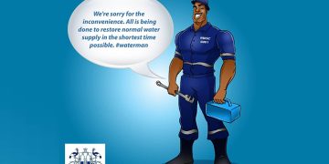 NWSC Links Mityana, Entebbe Supply Cuts to Electricity Glitch and Pump Failure