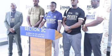 Black Friday for Justice: Uganda Lawyers Boycott Courts Countrywide Over Alleged Torture and Rights Violations