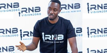 Uganda Law Society Defends ADR Record, Calls for Reconciliation Between Bench and Bar
